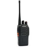 Радиостанция BAOFENG BF-888S UHF 400-470MHZ CTCSS/DCS (5 ВТ)